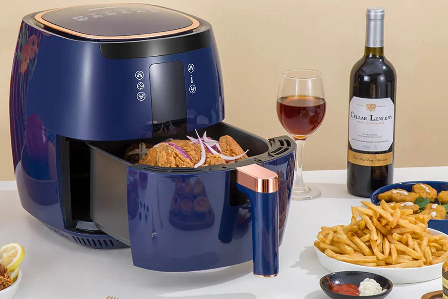 2024 best air fryer