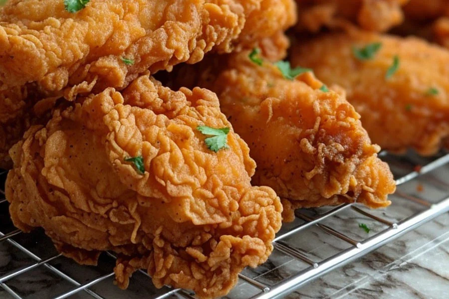 air fryer dinner for two