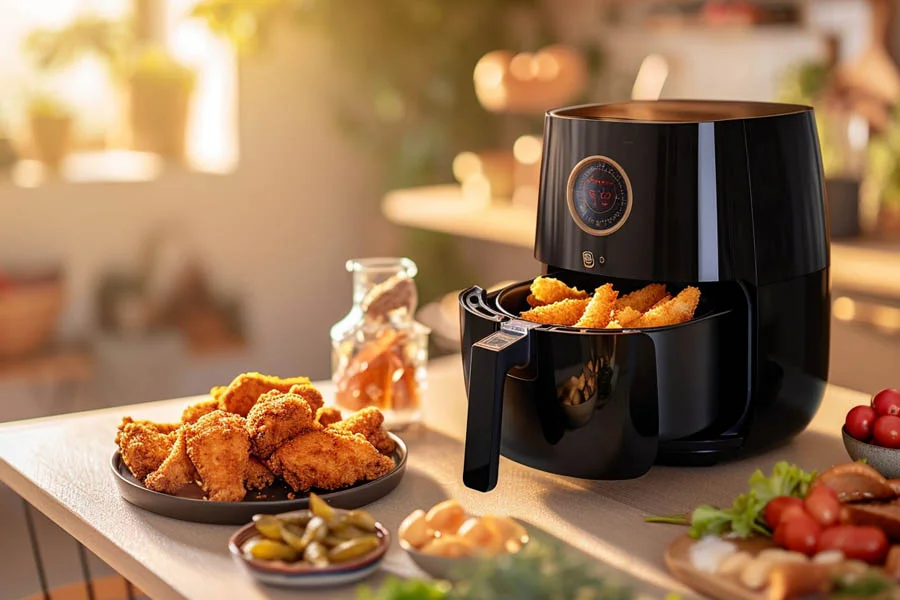 best family airfryer