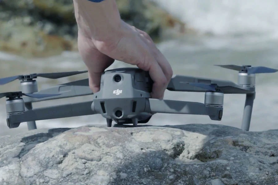 best entry level video drone