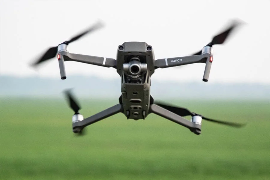 best entry level video drone